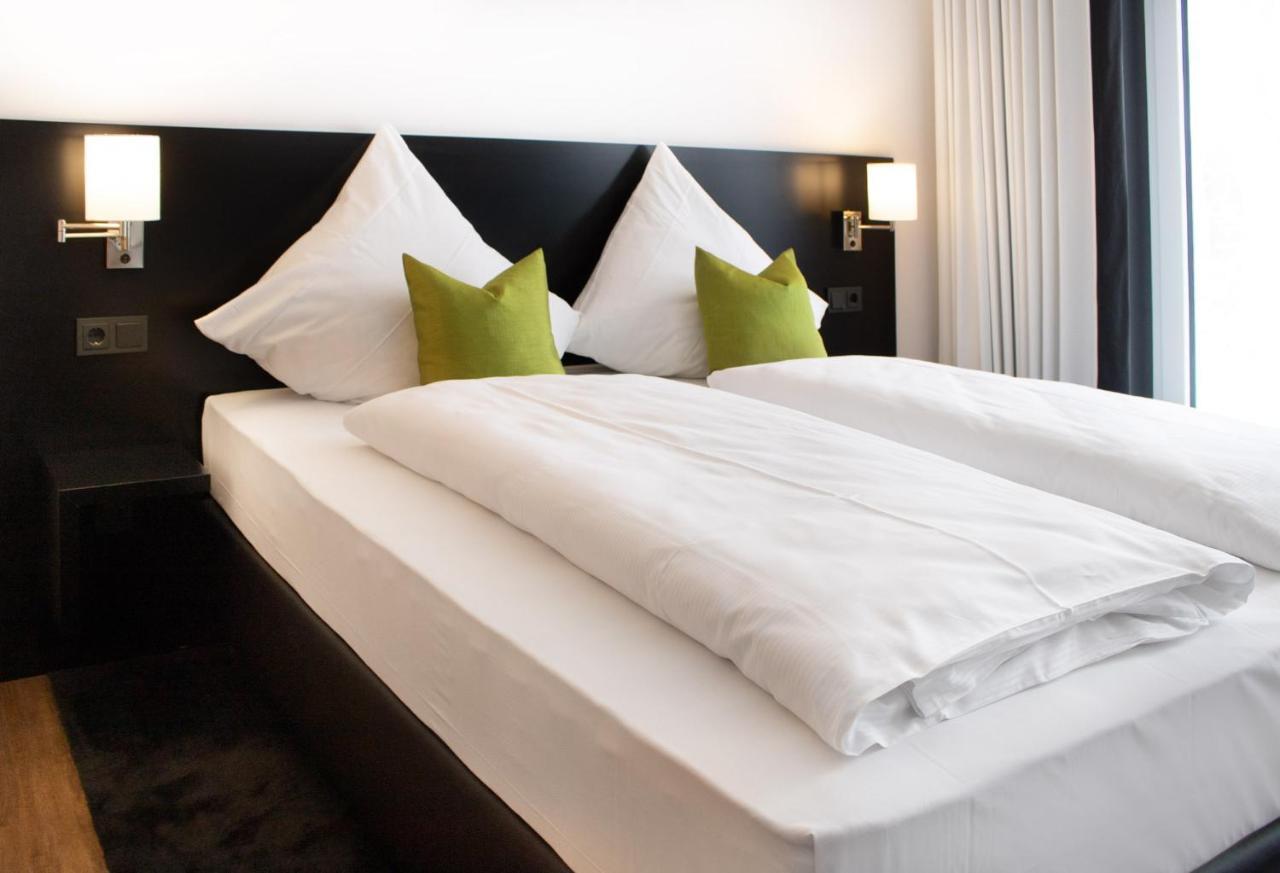 Sto Hotel By Wmm Hotels Stockstadt am Main Zewnętrze zdjęcie