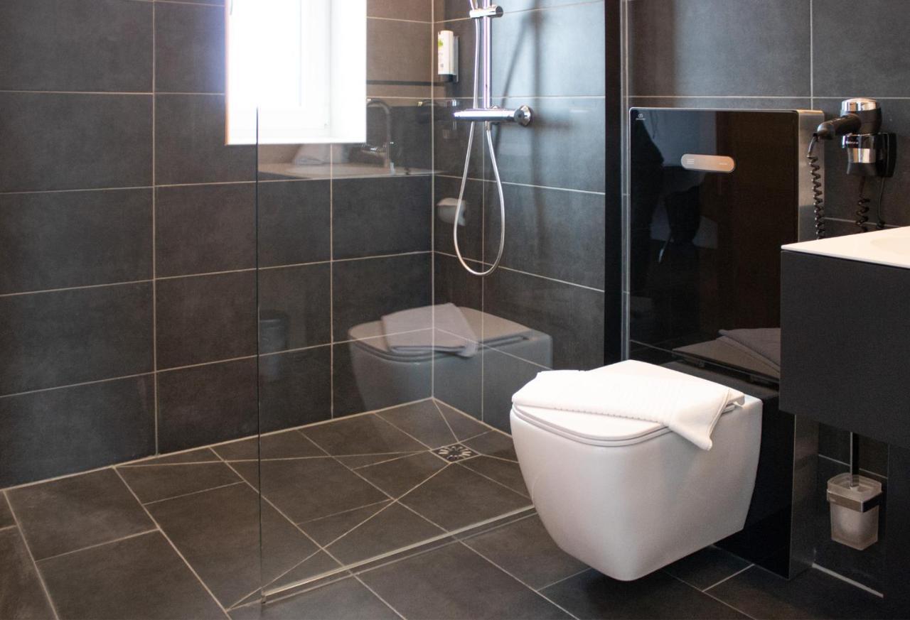 Sto Hotel By Wmm Hotels Stockstadt am Main Zewnętrze zdjęcie
