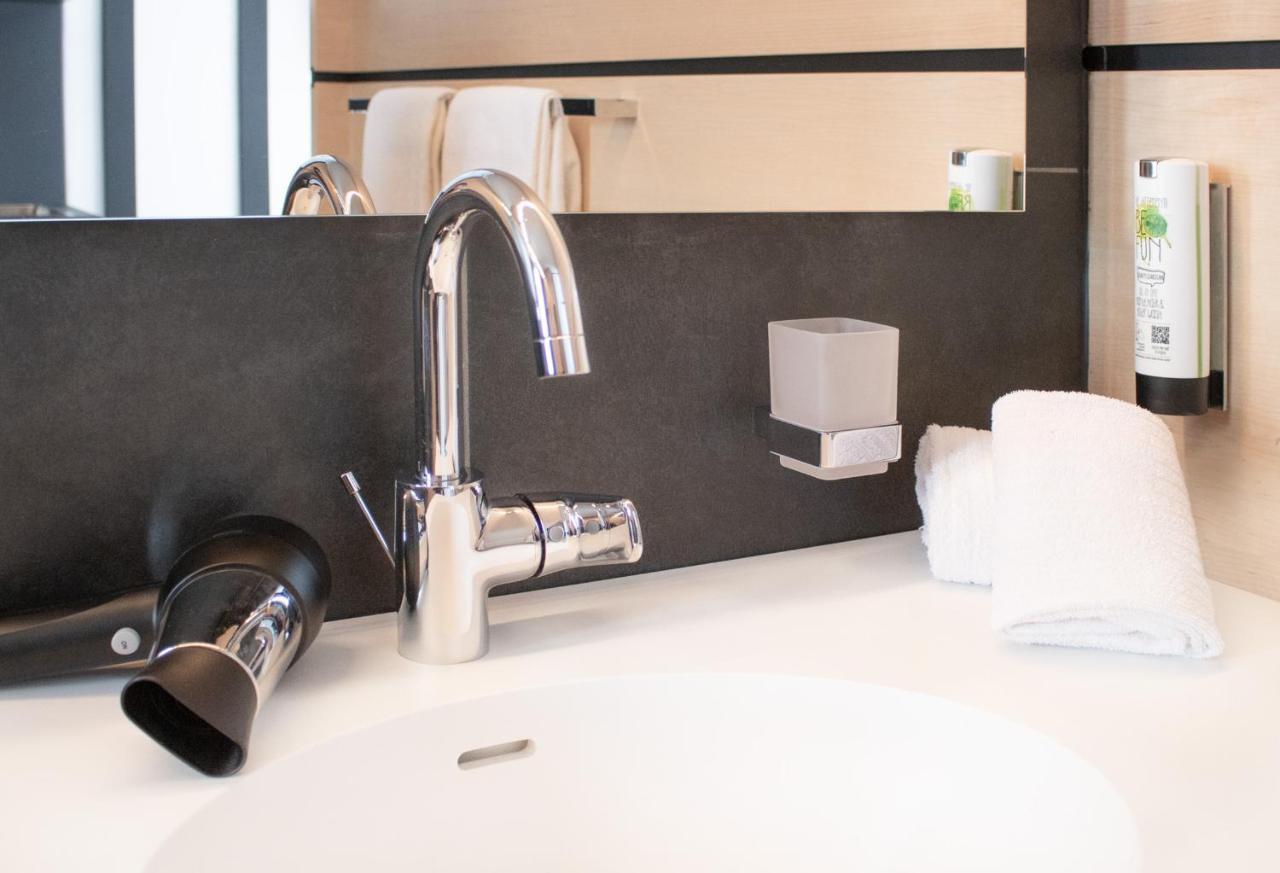Sto Hotel By Wmm Hotels Stockstadt am Main Zewnętrze zdjęcie