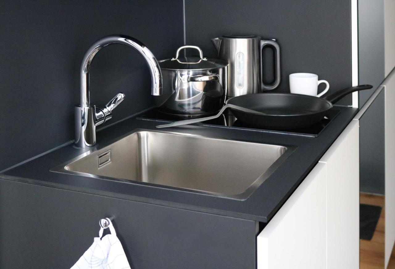 Sto Hotel By Wmm Hotels Stockstadt am Main Zewnętrze zdjęcie