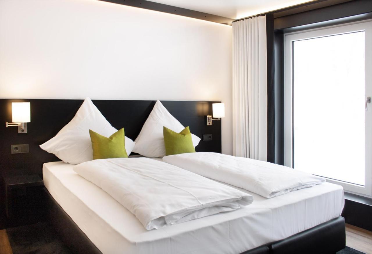 Sto Hotel By Wmm Hotels Stockstadt am Main Zewnętrze zdjęcie
