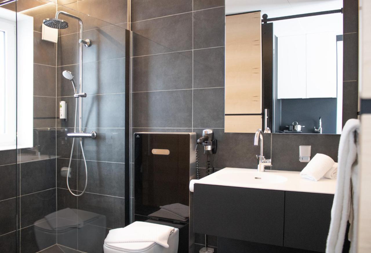 Sto Hotel By Wmm Hotels Stockstadt am Main Zewnętrze zdjęcie