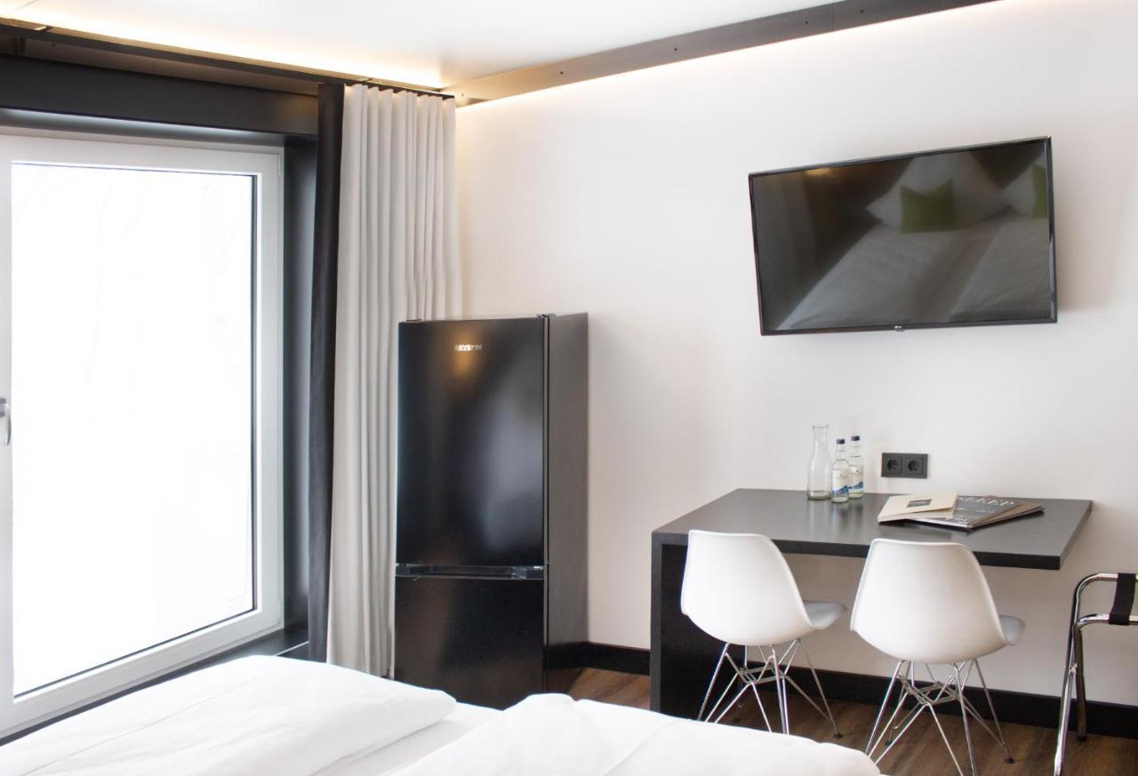 Sto Hotel By Wmm Hotels Stockstadt am Main Zewnętrze zdjęcie