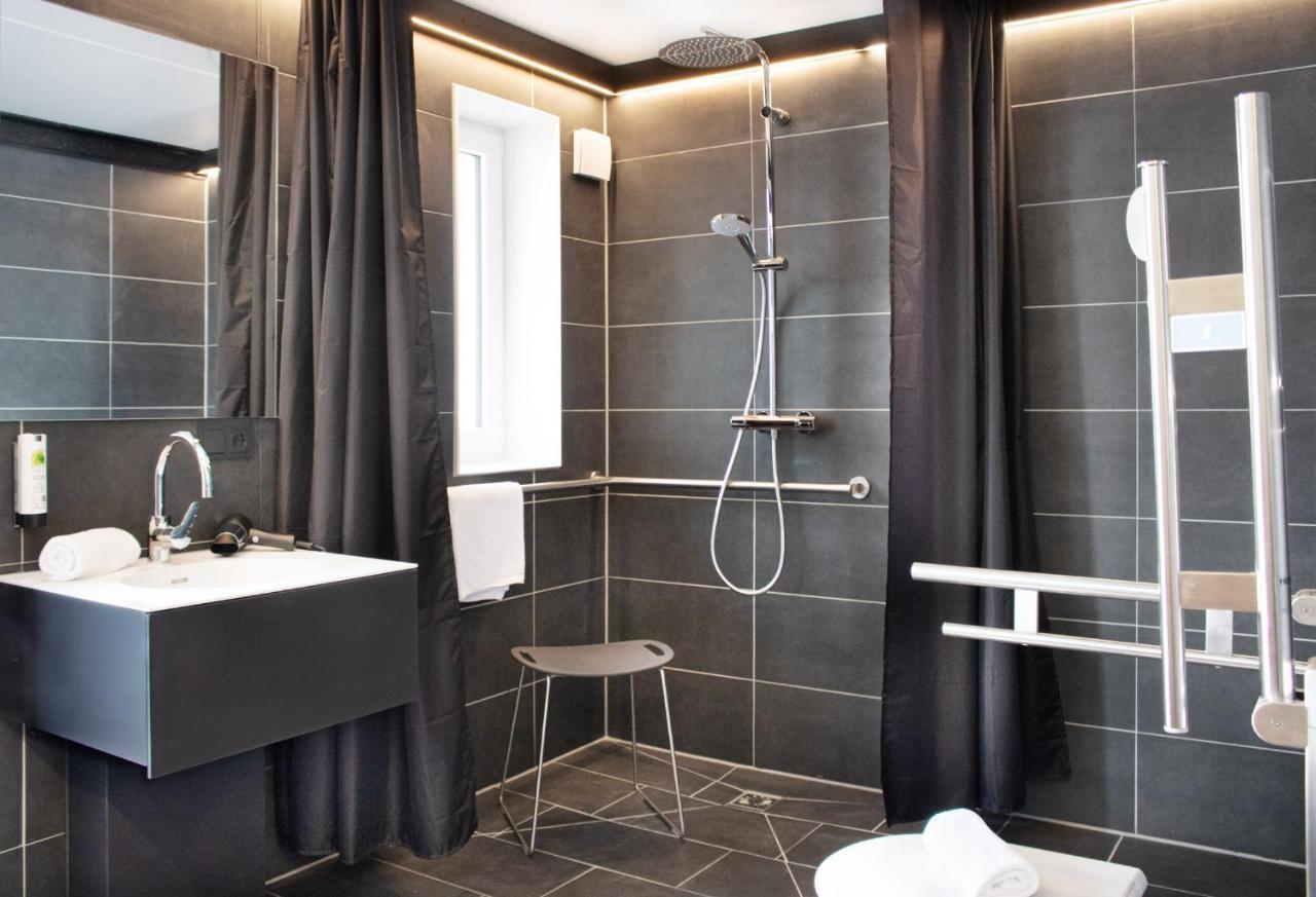 Sto Hotel By Wmm Hotels Stockstadt am Main Zewnętrze zdjęcie