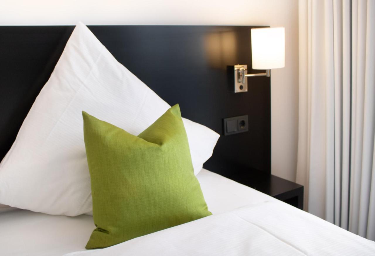 Sto Hotel By Wmm Hotels Stockstadt am Main Zewnętrze zdjęcie