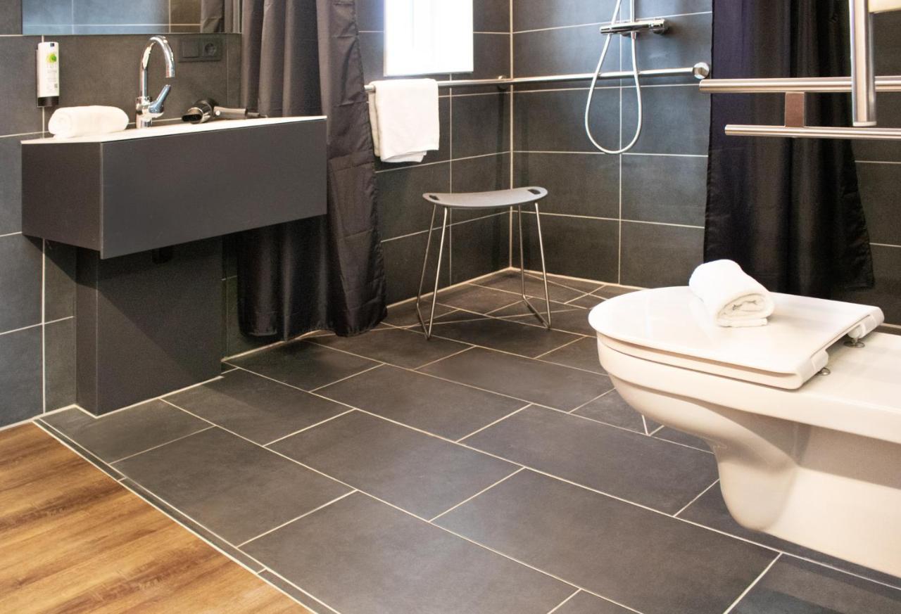 Sto Hotel By Wmm Hotels Stockstadt am Main Zewnętrze zdjęcie